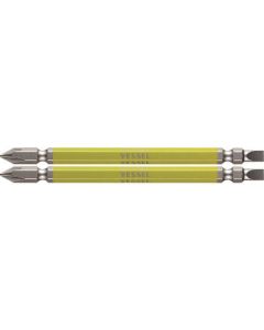 GO-SAI Bit (Color Coded)