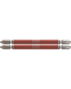 GO-SAI Bit (Color Coded)