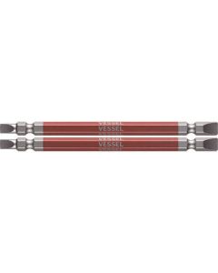 ชุด Gosai bit 2 ชิ้น (ชุดปลายคู่) -5/-6 x 110 มม.