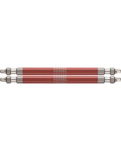 GO-SAI Bit (Color Coded)