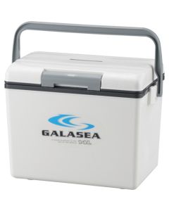 Galasea 8 อัน