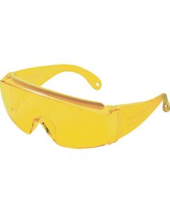Single Lens Safety Glasses