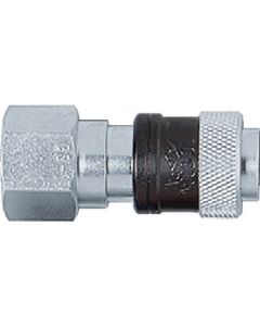One-touch Coupling for Gas Fusion Apollo Cock