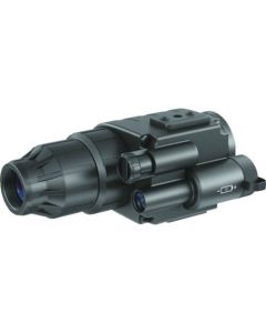NightVision CHALLENGER GS 1X20HM-KIT