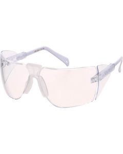 Double Lens Safety Glasses (non-frame type)