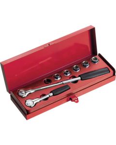 Gear Socket Wrench Set 1ชุด