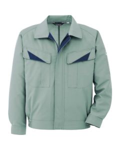 Long-sleeve Blouson 1ชุด