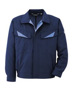 Long-sleeve Blouson 1ชุด