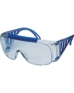 Single Lens Safety Glasses