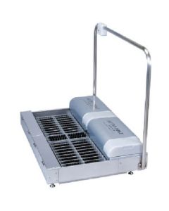 Automatic Shoe Sole Cleaner 1อัน