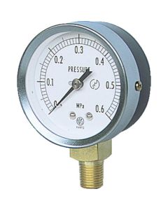 Pressure Gauge