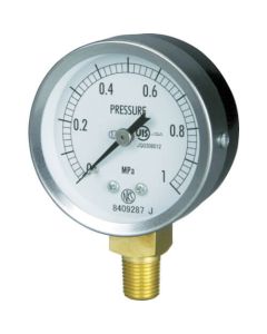 Pressure Gauge