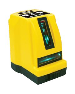 Green Line Laser