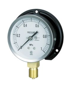 Pressure Gauge