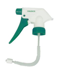 Manual-type Spray Head