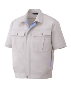 Short-sleeve Blouson 1ชุด