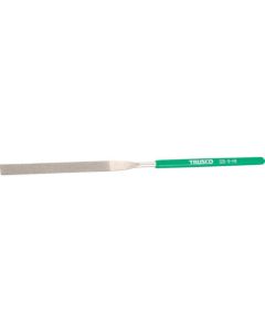 Diamond File (for general purpose, precision, finish)