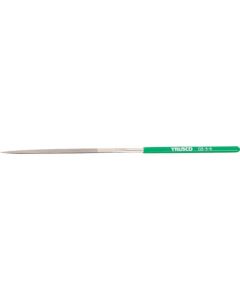 Diamond File (type for iron works)