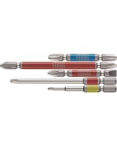 GO-SAI Bit (Color Coded)
