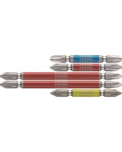 GO-SAI Bit (Color Coded)