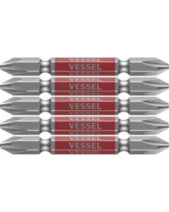 GO-SAI Bit (Color Coded)