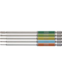GO-SAI Bit (Color Coded)
