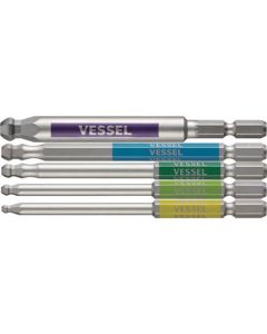 GO-SAI Bit (Color Coded)