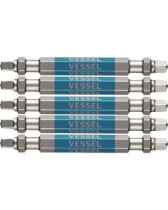 GO-SAI Bit (Color Coded)