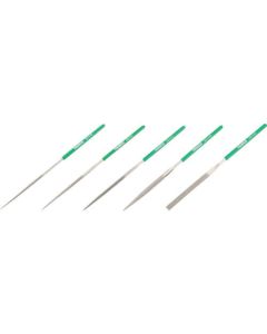 Diamond File (type for iron works)