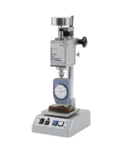 Durometer Stand