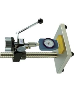 Durometer Stand
