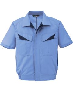 Short-sleeve Blouson 1ชุด