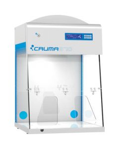 1024-11 ตู้ดูดควันไร้ท่อสูง630มม