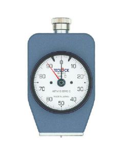 Hardness Tester for Rubber & Plastic (Durometer) 1อัน