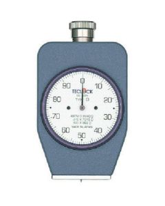 Hardness Tester for Rubber & Plastic (Durometer) 1อัน