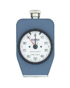 Hardness Tester for Rubber & Plastic (Durometer) 1อัน