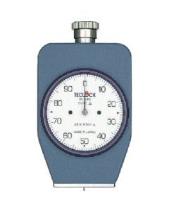 Hardness Tester for Rubber & Plastic