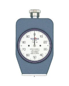Hardness Tester for Rubber & Plastic (Durometer) 1อัน