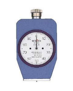 Hardness Tester for Rubber & Plastic
