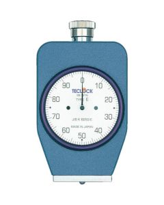 Hardness Tester for Rubber & Plastic