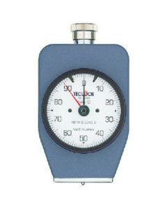 Hardness Testsr for Rubber & Plastic (Durometer) 1อัน