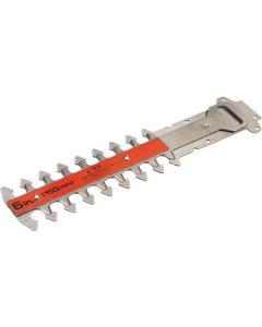 100mm turf clipper blade 1แผ่น