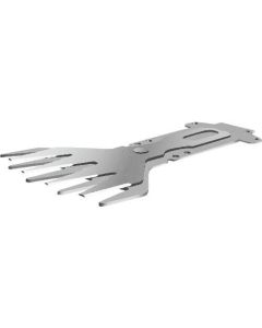 150mm hedge trimmer blade 1แผ่น