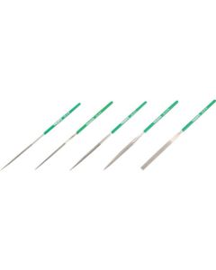 Diamond File (precision type)