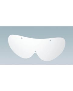 Safety Goggle with Foam Padding