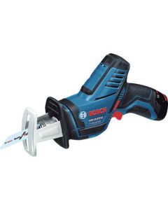 Rechargeable Sabre Saw