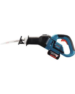 Rechargeable Sabre Saw