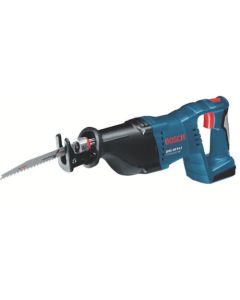 Rechargeable Sabre Saw