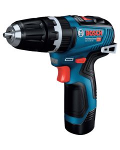 Rechargeable Drill Driver