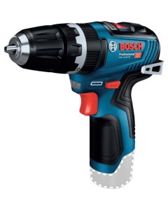 Rechargeable Drill Driver